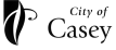 City of Casey logo