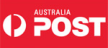 Australia Post logo